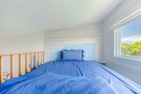 Happiness Ocean View B&B