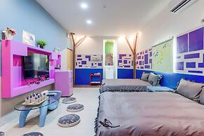 Happiness Ocean View B&B