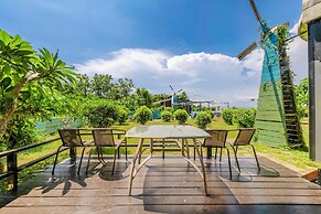 Happiness Ocean View B&B