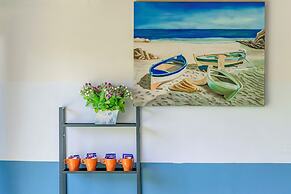 Happiness Ocean View B&B