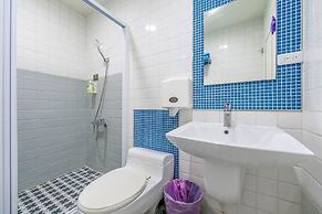 Happiness Ocean View B&B