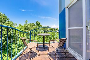 Happiness Ocean View B&B