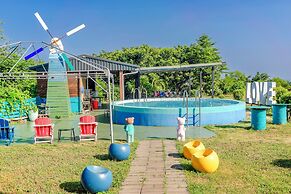 Happiness Ocean View B&B