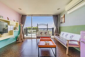 Happiness Ocean View B&B