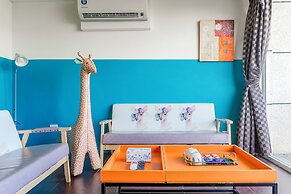 Happiness Ocean View B&B