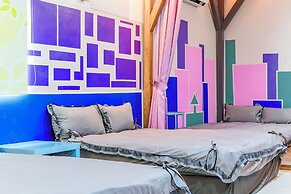 Happiness Ocean View B&B