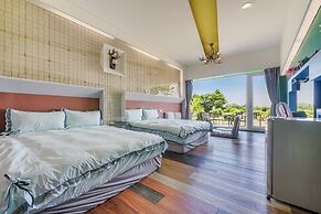 Happiness Ocean View B&B