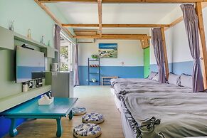 Happiness Ocean View B&B