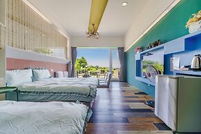 Happiness Ocean View B&B