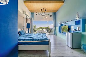 Happiness Ocean View B&B