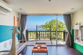 Happiness Ocean View B&B