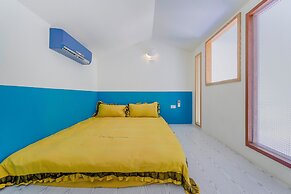 Happiness Ocean View B&B