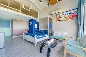 Happiness Ocean View B&B