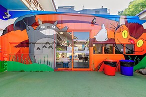 Happiness Ocean View B&B