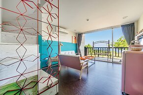 Happiness Ocean View B&B