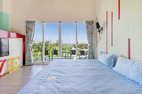 Happiness Ocean View B&B