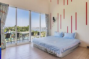 Happiness Ocean View B&B