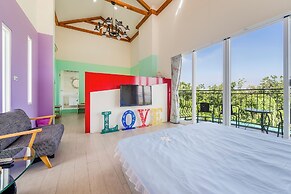 Happiness Ocean View B&B