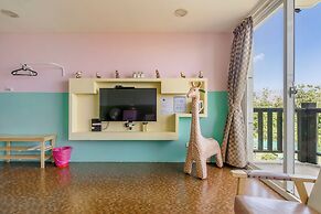 Happiness Ocean View B&B