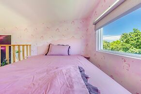 Happiness Ocean View B&B