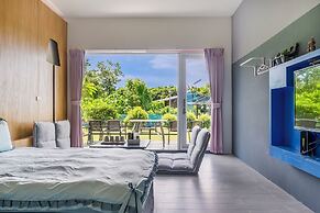 Happiness Ocean View B&B