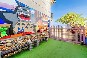 Happiness Ocean View B&B