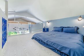 Happiness Ocean View B&B