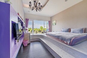 Happiness Ocean View B&B