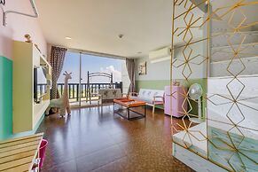 Happiness Ocean View B&B