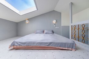 Happiness Ocean View B&B