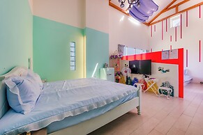 Happiness Ocean View B&B