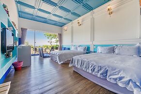 Happiness Ocean View B&B