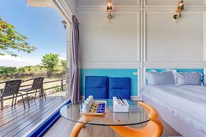 Happiness Ocean View B&B