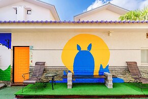 Happiness Ocean View B&B