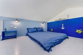 Happiness Ocean View B&B