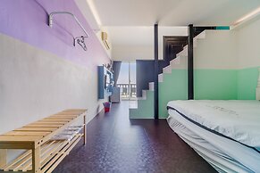 Happiness Ocean View B&B