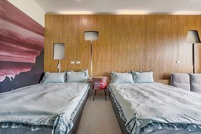 Happiness Ocean View B&B