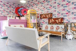 Happiness Ocean View B&B