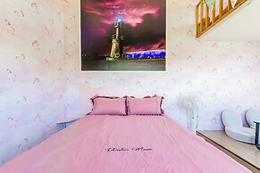 Happiness Ocean View B&B