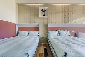 Happiness Ocean View B&B