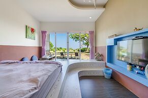 Happiness Ocean View B&B