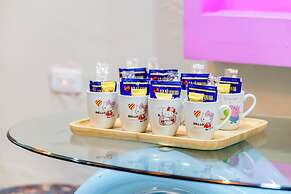 Happiness Ocean View B&B