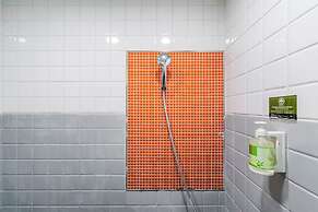 Happiness Ocean View B&B