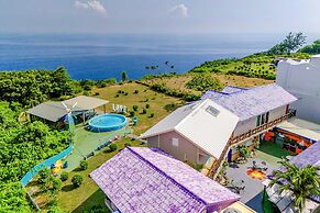 Happiness Ocean View B&B