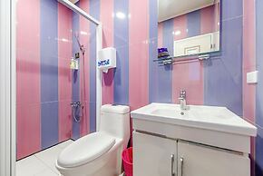 Happiness Ocean View B&B