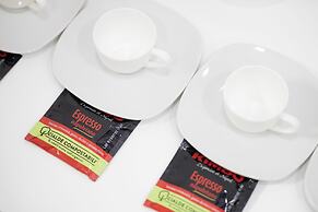 Napoli Museo Bed and Breakfast