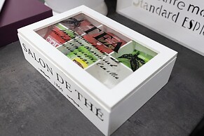 Napoli Museo Bed and Breakfast