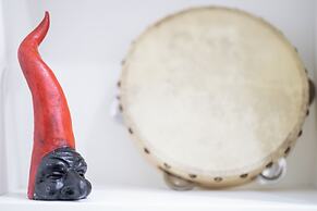 Napoli Museo Bed and Breakfast