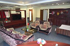 Hotel Kapson Begusarai