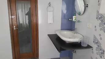 Hotel Kapson Begusarai